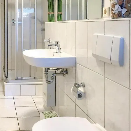 Apartment Windrose *
