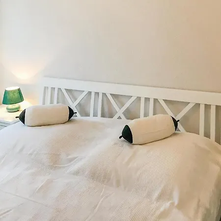 דירה Windrose Gollwitz