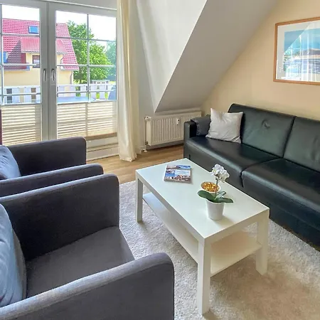 Apartment Windrose *