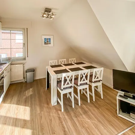 Apartment Windrose