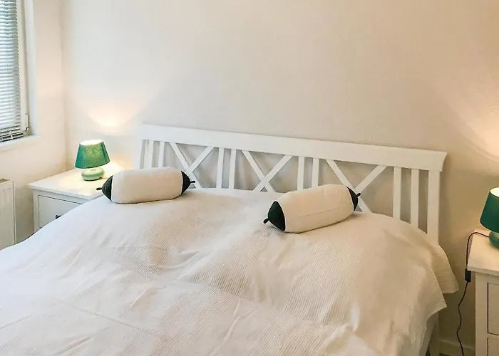 شقة Windrose Gollwitz